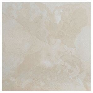 Stone Vinyl Floor Tiles 20 Pcs Self Adhesive Flooring - Actual 12" x 12"